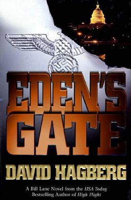 Eden's Gate Eden's Gate