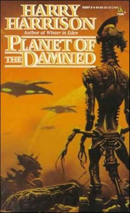 Planet of the Damned