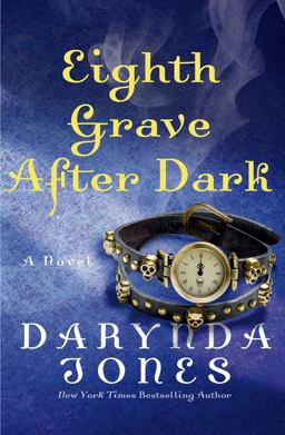 Eighth Grave after Dark