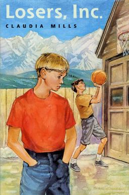 Losers, Inc Losers, Inc