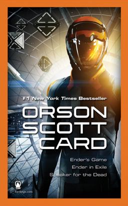 Ender's Game Boxed Set II