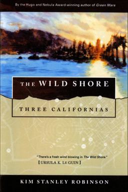 The Wild Shore The Wild Shore