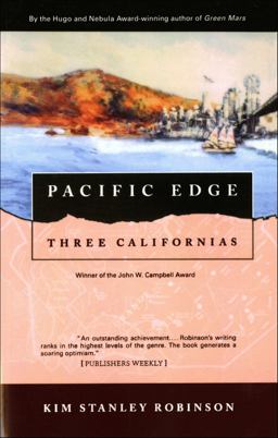 Pacific Edge Pacific Edge