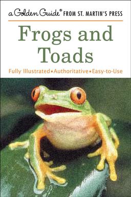 Frogs and Toads