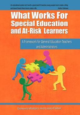 What Works for Special Education and at-Risk Learners