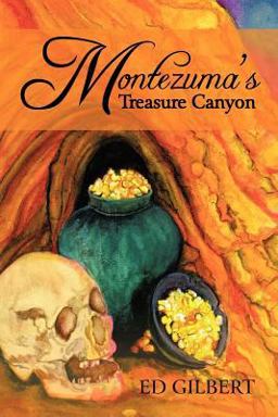 Montezuma?S Treasure Canyon