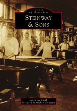 Steinway and Sons