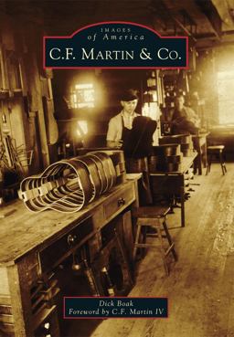 C. F. Martin and Co