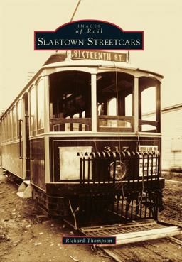 Slabtown Streetcars Slabtown Streetcars