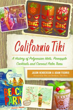 California Tiki California Tiki