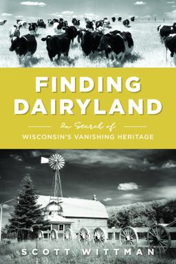 Finding Dairyland