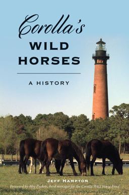 Corolla's Wild Horses