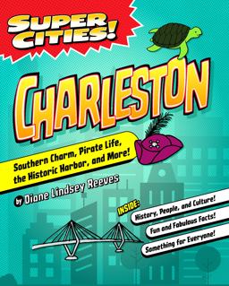 Super Cities! Charleston Super Cities! Charleston