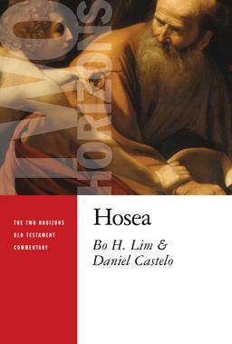 Hosea Hosea