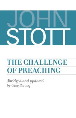 The Challenge of Preaching
