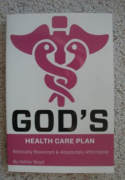 God's Health Care Plan