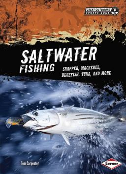 Saltwater Fishing Saltwater Fishing