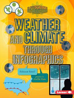 Weather and Climate Through Infographics
