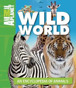 Animal Planet - Wild World