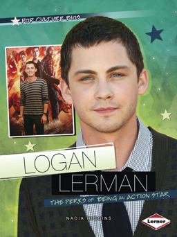 Logan Lerman