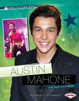 Austin Mahone