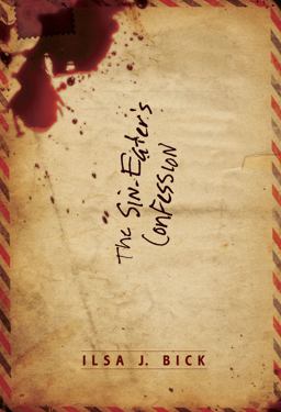 The Sin-eater's Confession:  9781467737050 Front Cover