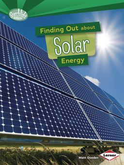 Finding Out about Solar Energy