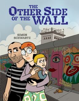 Other Side of the Wall  9781467760287 Front Cover