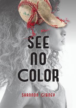 See No Color  9781467776820 Front Cover