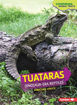 Tuataras