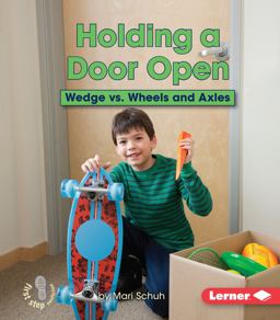 Holding a Door Open