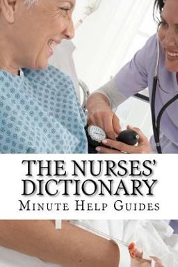 The Nurses Dictionary