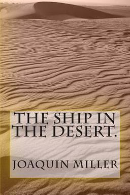 The Ship in the Desert