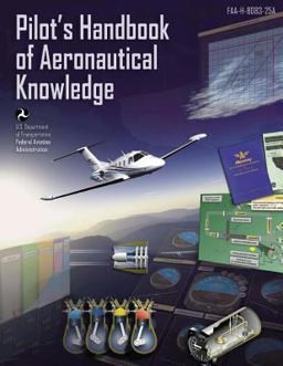 Pilot's Handbook of Aeronautical Knowledge Pilot's Handbook of Aeronautical Knowledge