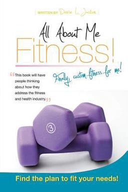 All about Me Fitness!