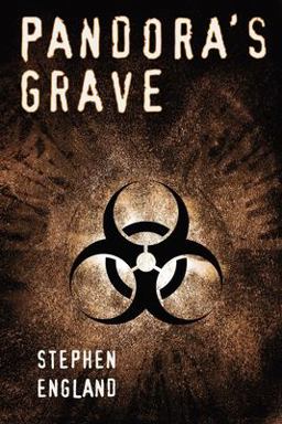 Pandora's Grave Shadow Warriors Series  9781467946186 Front Cover