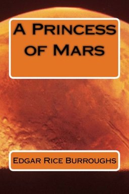 A Princess of Mars
