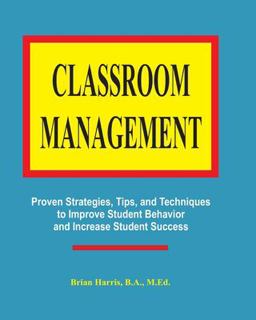 Classroom Management