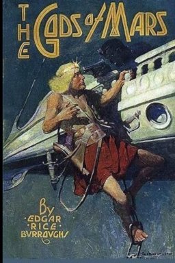 The Gods of Mars