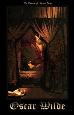 A Portrait of Dorian Gray