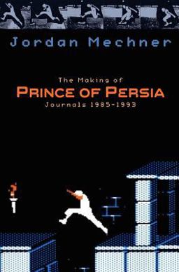 The Making of Prince of Persia