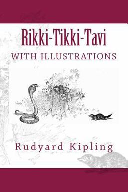 Rikki-Tikki-Tavi