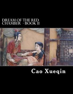 Dream of the Red Chamber