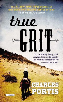 True Grit True Grit