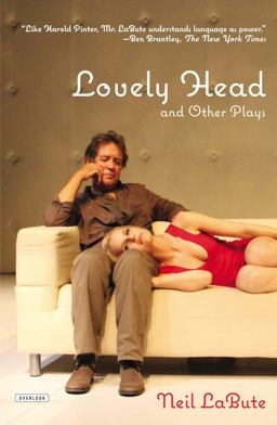 Lovely Head and Other Plays  9781468307054 Front Cover