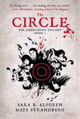 Circle Book I  9781468308198 Front Cover
