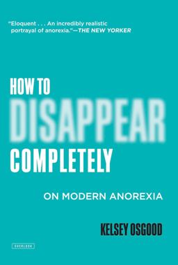 How to Disappear Completely How to Disappear Completely