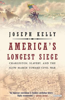 America's Longest Siege