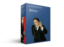 The Jeeves and Wooster Boxed Set