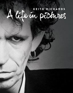 Keith Richards